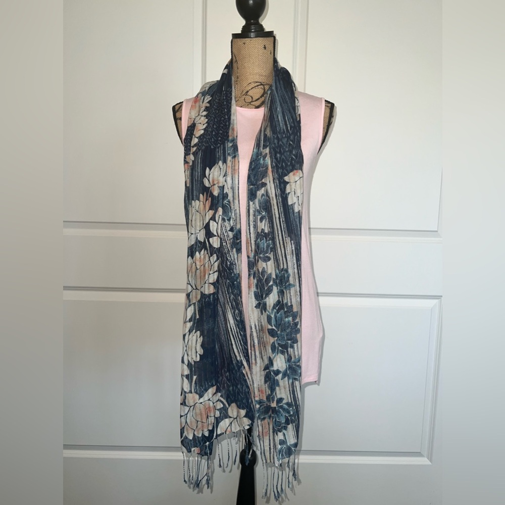 Pure Jill Scarf